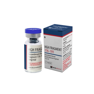 HGH FRAGMENT 176-191 5mg Deus Medical