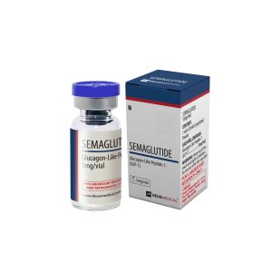 SEMAGLUTIDE 5mg Deus Medical