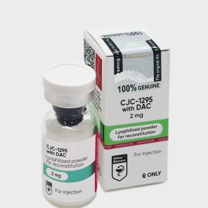 Hilma Biocare CJC-1295 with Dac 2mg/vial
