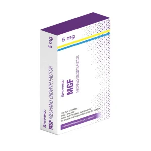 Pharmaqo MGF 5MG