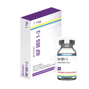 Pharmaqo US – IGF-DES 1-3