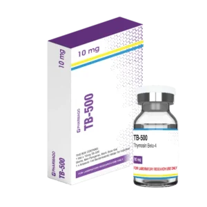 Pharmaqo US – TB-500