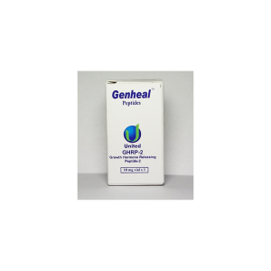 GHRP-2 Genheal