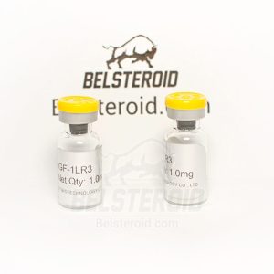IGF-1LR3 1mg St Biotechnology