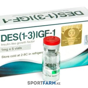 DES (1-3) IGF-1 1mg St Biotechnology Co