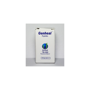 TB 500 Genheal